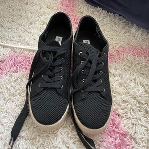 Steve Madden Espadrille Sneakers